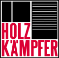 Holzkämpfer Logo 500x500
