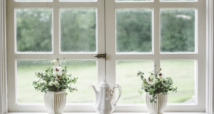 Lebensdauer: Wann sollte man Fenster wechseln? 5
