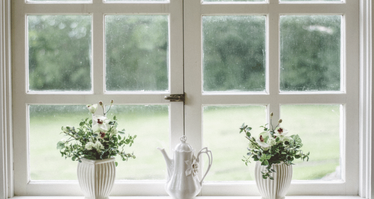 Lebensdauer: Wann sollte man Fenster wechseln? 3