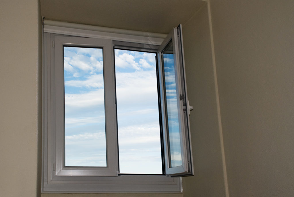 Lebensdauer: Wann sollte man Fenster wechseln? 2