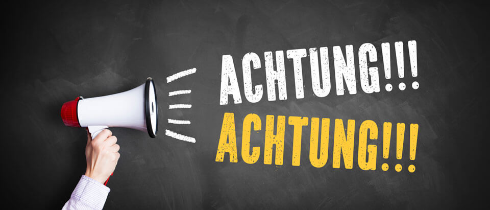 Moderne und wärmegedämmte Aluminium Haustüren 1