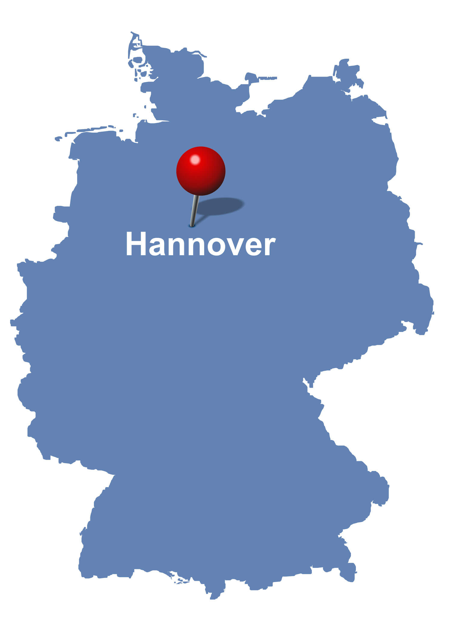 Fliegengitterfenster und Fliegengittertüren Einbau Hannover und Umgebung