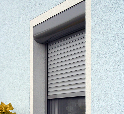 Rollläden 1
