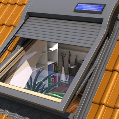 Dachfenster 4