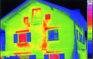 Thermografie 1